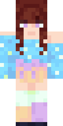 Skin preview for TerminalRampancy