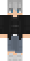Skin preview for TinderJaerig