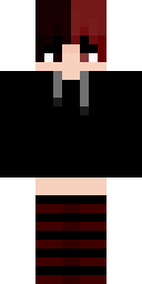 Skin preview for Sp1ritVR