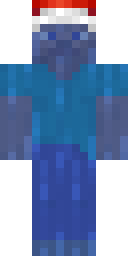 Skin preview for shxrklul