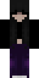 Skin preview for SilentX_
