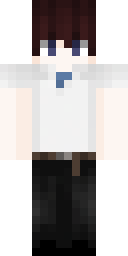 Skin preview for omayest