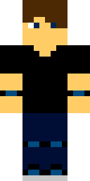 Skin preview for Jesun