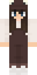 2D skin preview