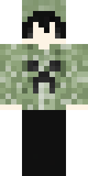 Skin preview for SATURNO