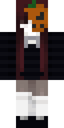 Skin preview for evyrie