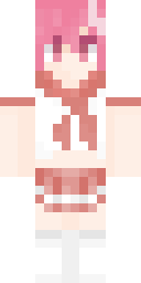 Skin preview for ilovelukey