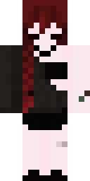 Skin preview for Lactoria