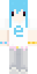 Skin preview for 666wishlist