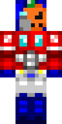 Skin preview for L4stBil