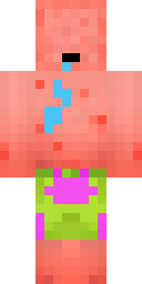 Skin preview for Airjiitzu