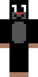 Skin preview for blejzs
