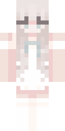 Skin preview for sensitivebunny
