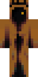 Skin preview for Heeenriquee