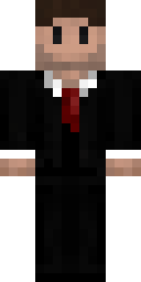 Skin preview for Luuuu