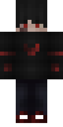 Skin preview for Zojtax