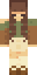 Skin preview for Ereonz