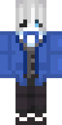 Skin preview for amazing2D