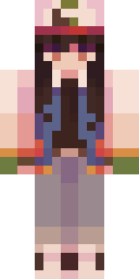 Skin preview for Sah_lthy