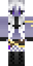 Skin preview for sadratv