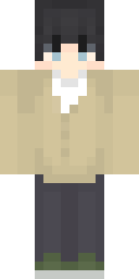 2D skin preview