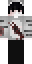 Skin preview for ra6r