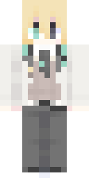 Skin preview for 404NotYayoi