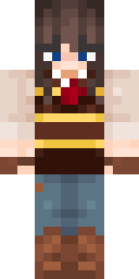 Skin preview for Solyyy_