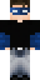 2D skin preview