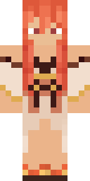 Skin preview for Turtleblxde