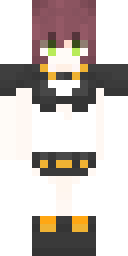 Skin preview for Nihft