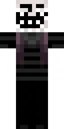 Skin preview for unhappywife