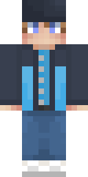 Skin preview for Lachorr