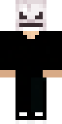 Skin preview for JunixcodingFx