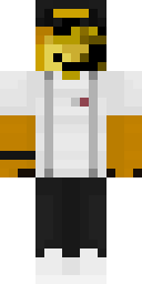 Skin preview for NeoPsychedelic