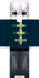 Skin preview for vescay