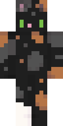 Skin preview for K4ptz