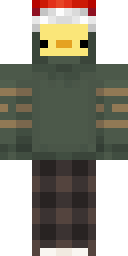 Skin preview for KnuffigesKeks_