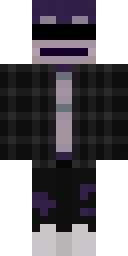 Skin preview for iK7S