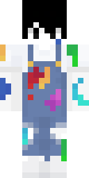 Skin preview for mwthra