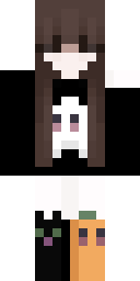 Skin preview for yenpie
