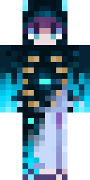 Skin preview for SrTacodePastor_