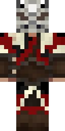 Skin preview for Titani_um