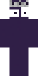 Skin preview for pcison