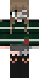 Skin preview for Zhe4ka