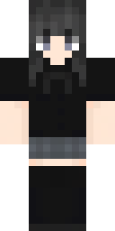 Skin preview for irley