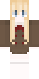 Skin preview for Roni