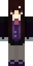 Skin preview for glbi