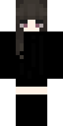 Skin preview for Saluden