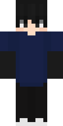 Skin preview for Damihfy